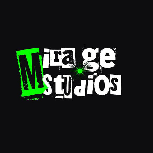 Mirage Studios